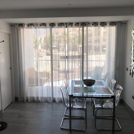Apartamento 4 Gran8Nerja Exteriör bild