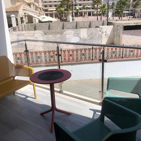 Apartamento 4 Gran8Nerja Exteriör bild