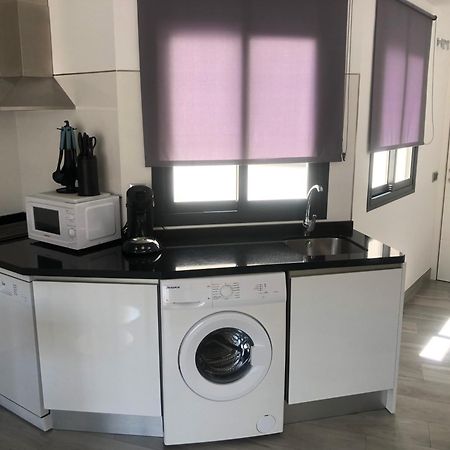 Apartamento 4 Gran8Nerja Exteriör bild