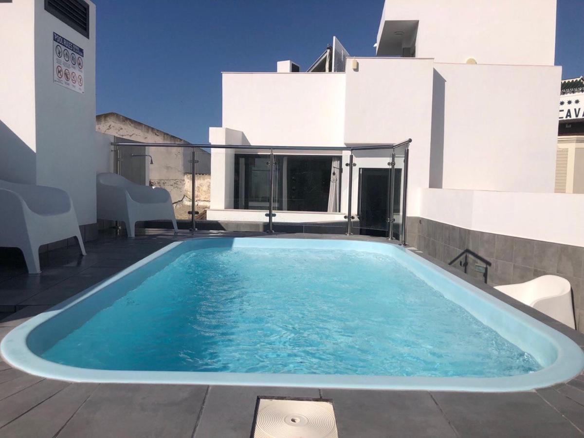 Apartamento 4 Gran8Nerja Exteriör bild