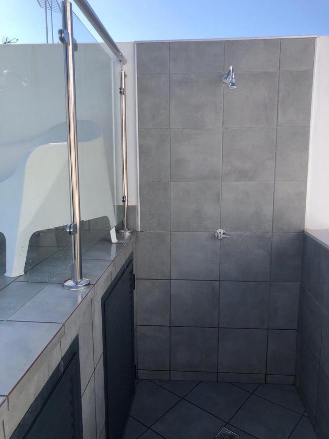 Apartamento 4 Gran8Nerja Exteriör bild