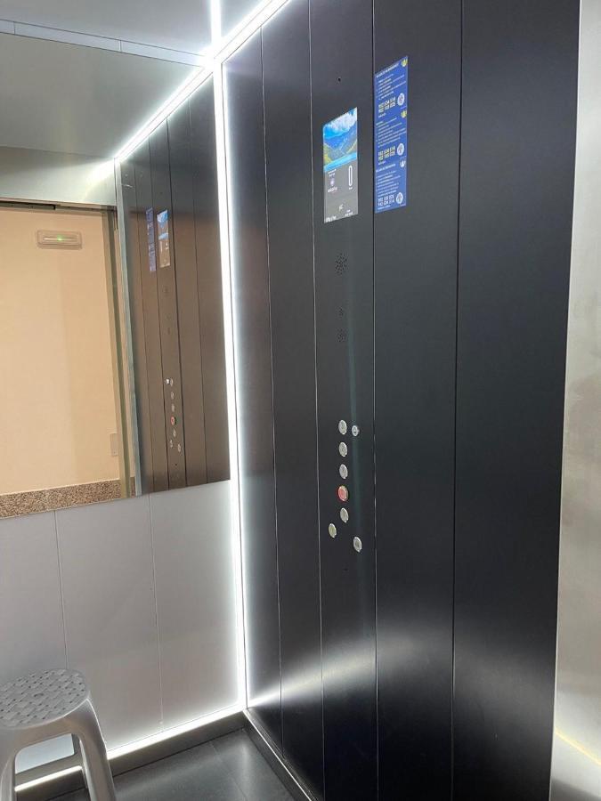 Apartamento 4 Gran8Nerja Exteriör bild