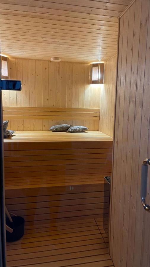 Apartamento 4 Gran8Nerja Exteriör bild
