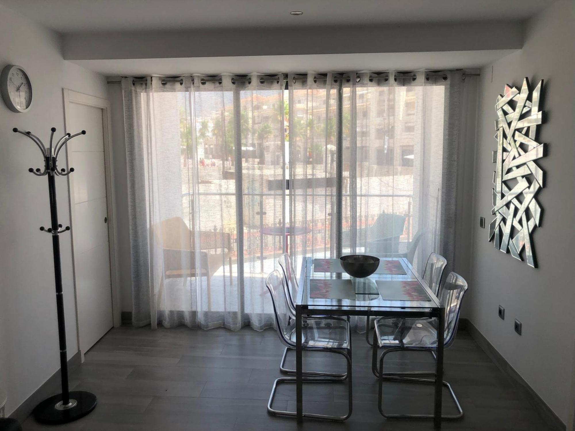 Apartamento 4 Gran8Nerja Exteriör bild