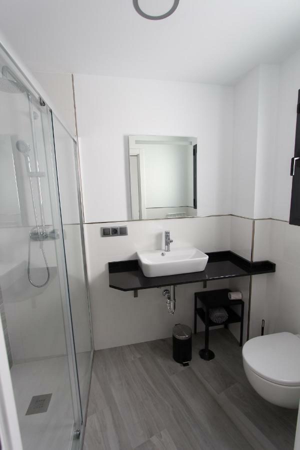 Apartamento 4 Gran8Nerja Exteriör bild