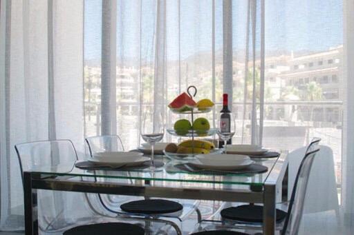 Apartamento 4 Gran8Nerja Exteriör bild